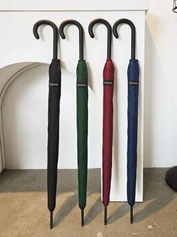 고티바쉬 스탠다드 초경량 풀카본 장우산 238g (G6113 / G6114)