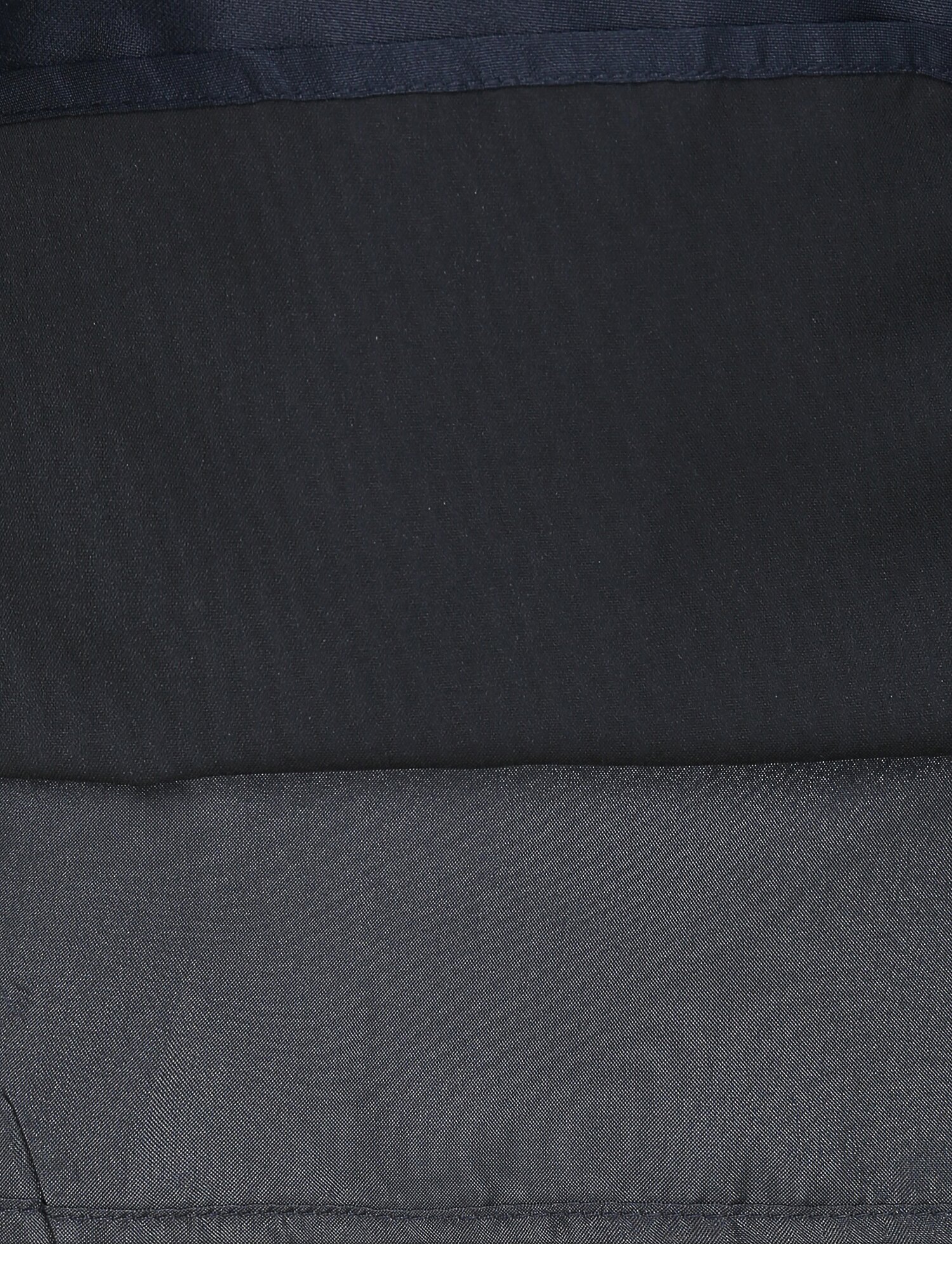 버튼 포켓 플레어 스커트 (NAVY)