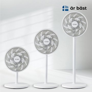 스탠드 팬큘레이터 JO-RTC660