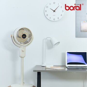 프리미엄 스탠드 에어 서큘레이터 (기계식) BDC-700PAC