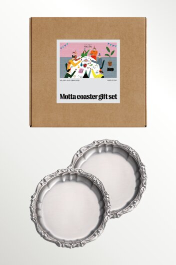 바로크 코스터 선물세트(2P)