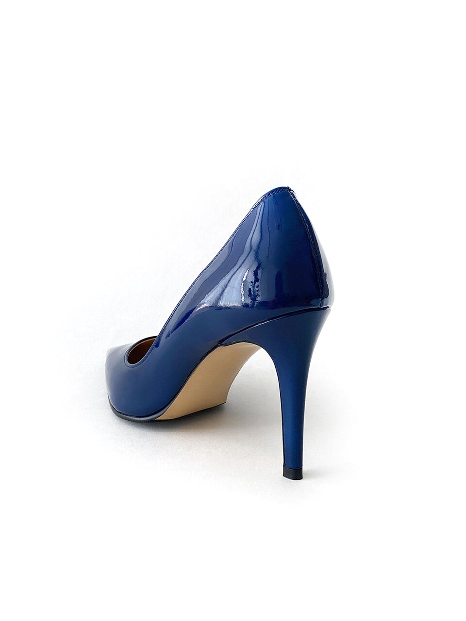 블루 엠버 하이힐_navy 6/7/8/9cm ODR201901ck