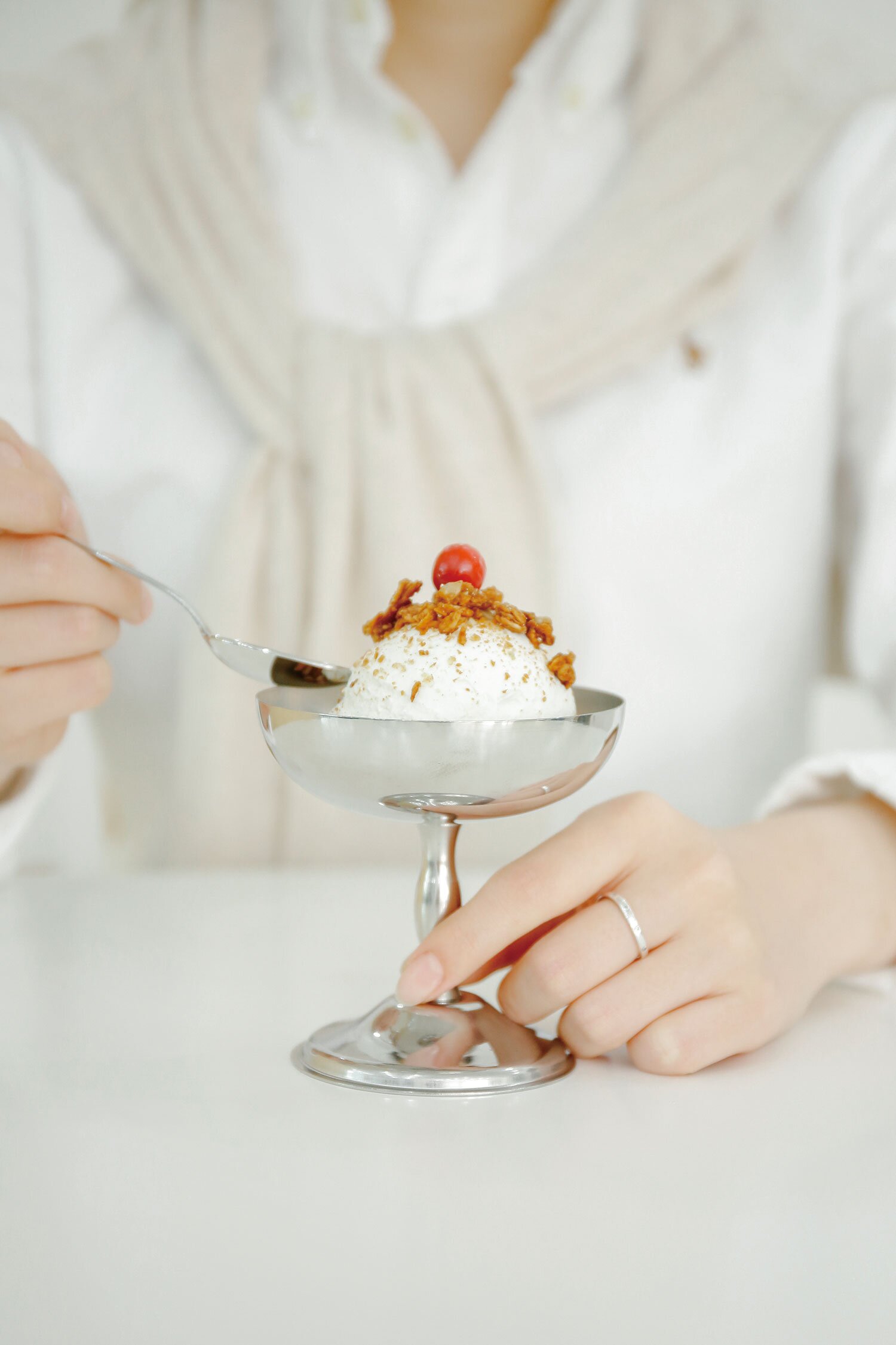 젤라또컵 선물세트(2P)