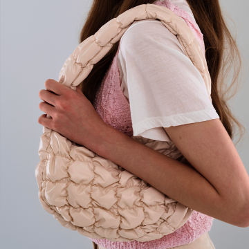 엘리자벨 라비린스 호보백 여자 데일리 가방