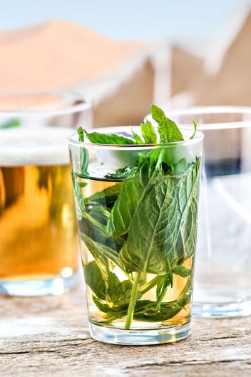 강화유리컵 코닐 280ml