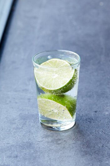 강화유리컵 코닐 220ml