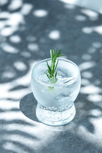 강화유리컵 파밀리아 250ml