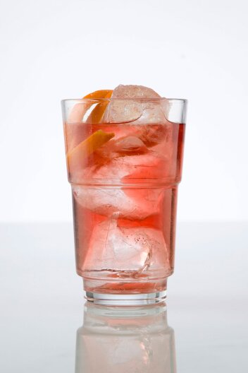 스태커블 강화유리컵 록키 300ml