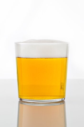 강화유리컵 시드라 360ml