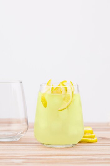 강화유리컵 멘시아 470ml