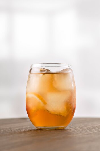 강화유리컵 시라 470ml