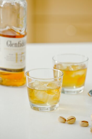 강화유리컵 세이라 420ml