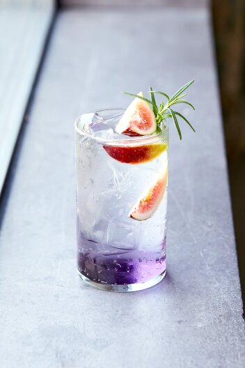 강화유리컵 제르떼 620ml