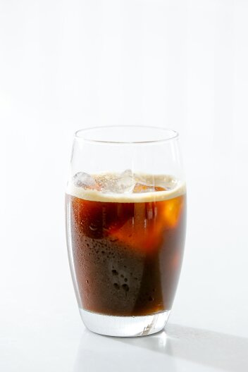 강화유리컵 바스탄 350ml