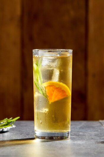 강화유리컵 멜롯 350ml