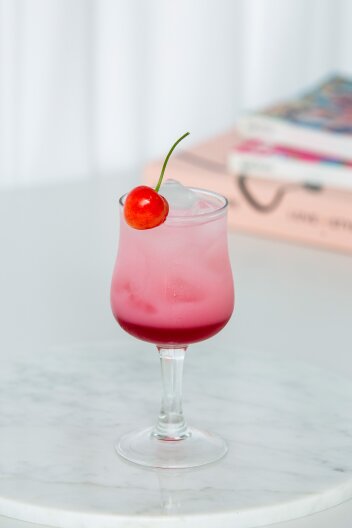 강화유리 와인잔 브레발 160ml