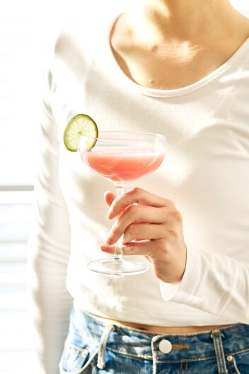 칵테일잔 코슈 240ml