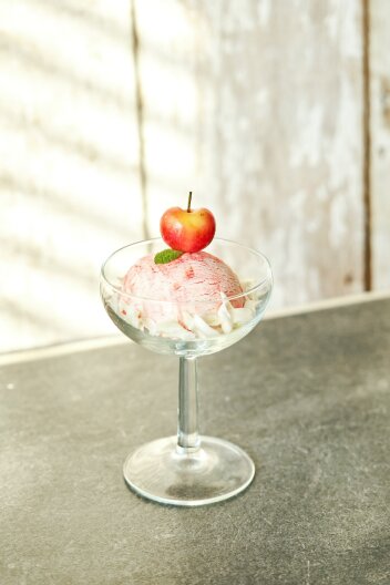 샴페인잔 모나스트렐 170ml