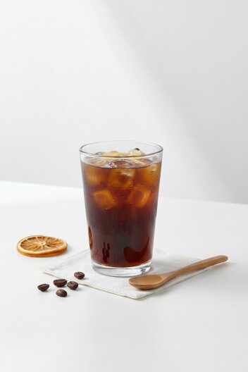 강화유리컵 벨라구아 420ml