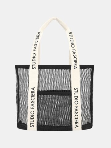 썸머 메쉬백&파우치SET_발칸12