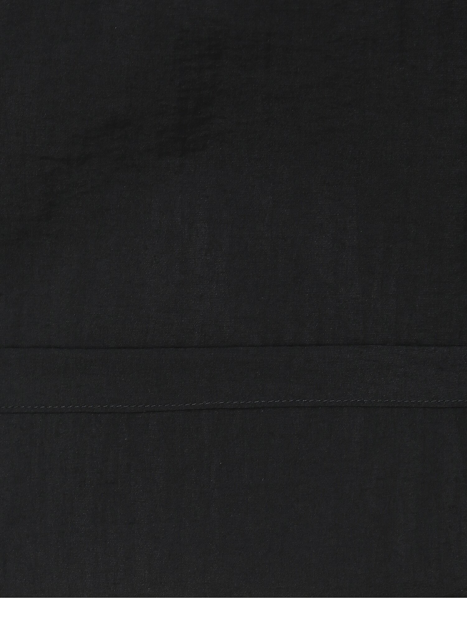 핀턱 슬리브리스 스퀘어넥 원피스 (BLACK)