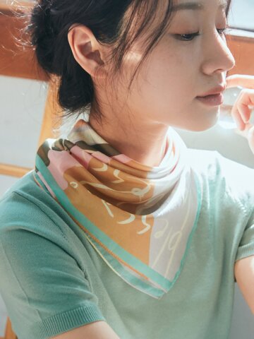 반다나_모닝라이트