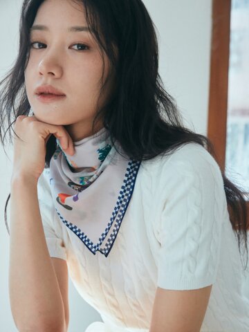 반다나_피크닉 댄스