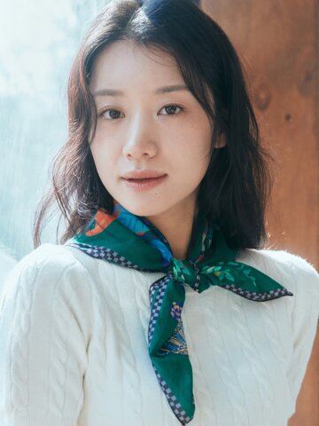 반다나_가든파티