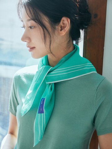 반다나_민트 노트