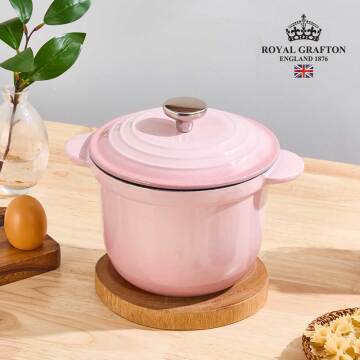 스타크 IH 무쇠냄비 곰솥18 (RG1319)