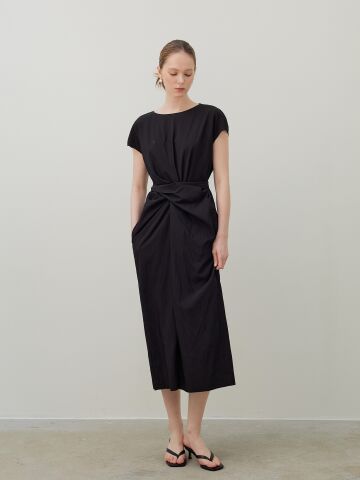 Noir Dress_Black
