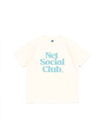 VIVID OG LOGO TEE (IVORY)
