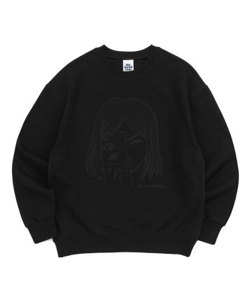 CLICK! CLICK! MTM (BLACK)