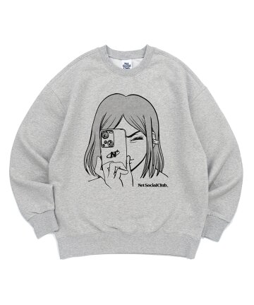 CLICK! CLICK! MTM (MELANGE)