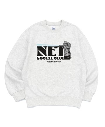 LASER TAG MTM (LIGHT MELANGE)