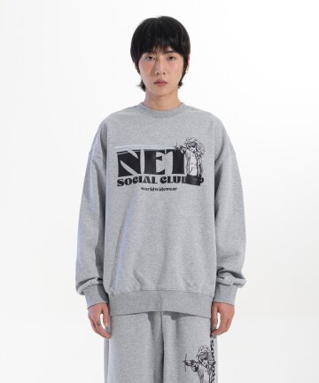 LASER TAG MTM (MELANGE)