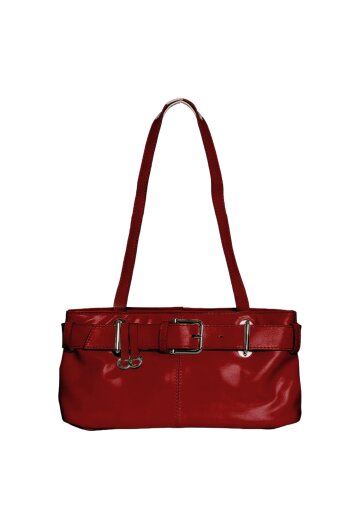 버클 스퀘어 숄더백_TVBG250602