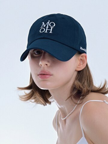 [당일발송] 로고 시그니처 볼캡_6color