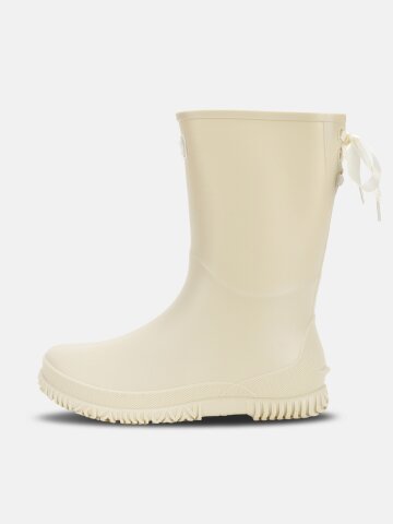 여성 레인부츠 방수 롱 미끄럼방지 패션 장마철 리본 장화 LSS621