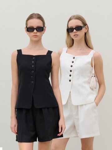 MET linen blending set