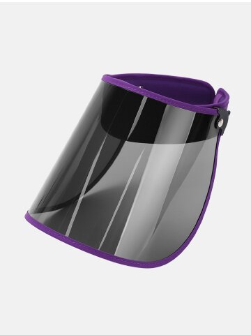 여자 썬캡 UV차단 각도조절 운동 등산모자 나들이모자 LPH047