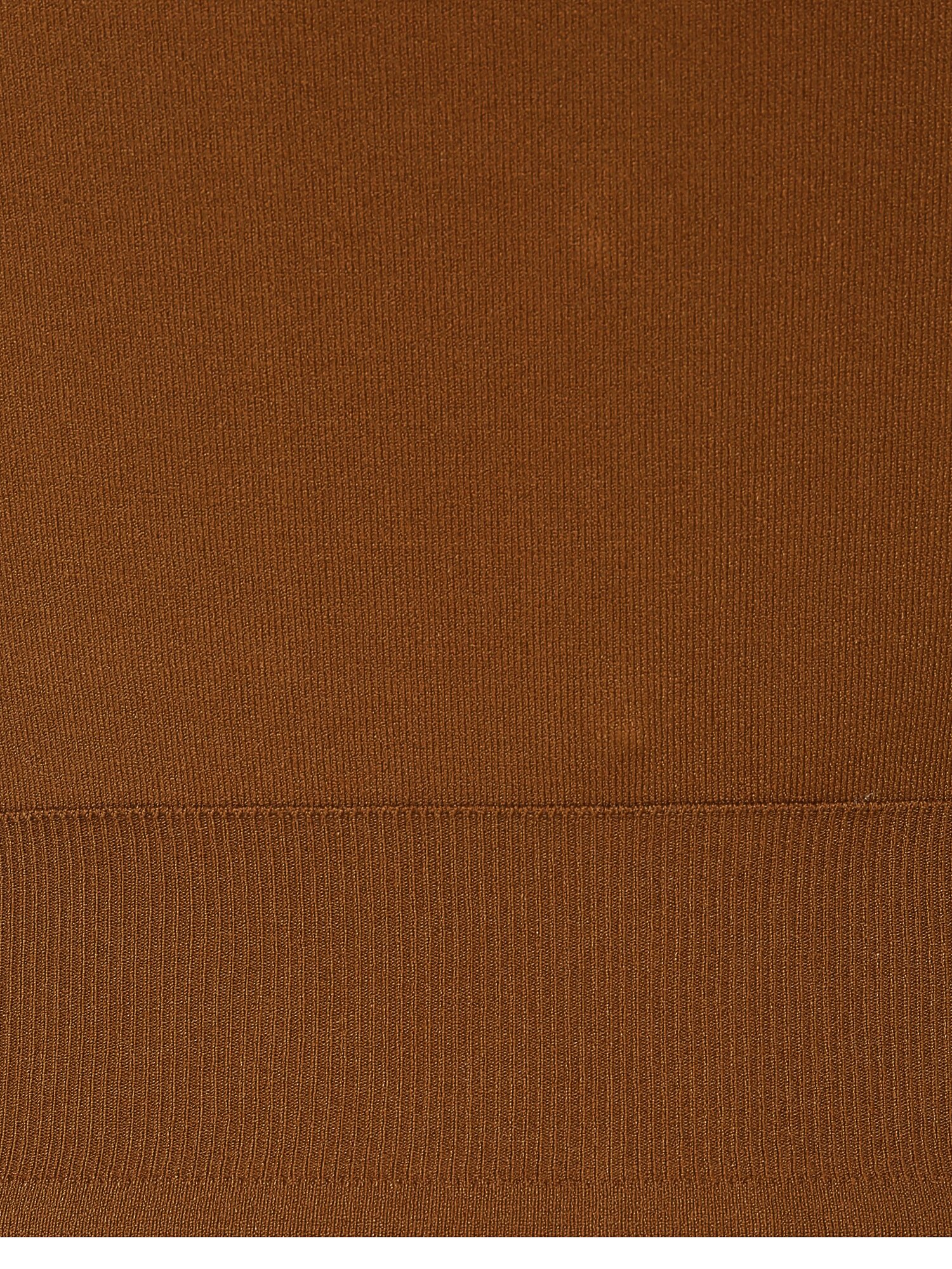 아웃 포켓 7부 칼라 가디건 (BROWN)