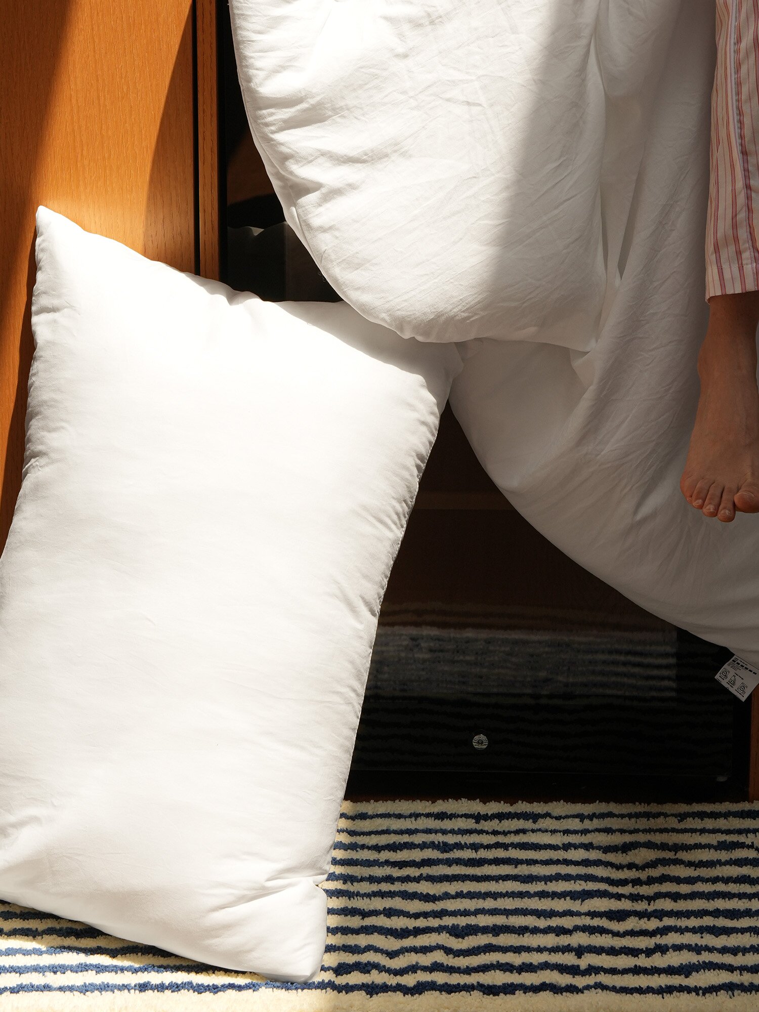 그랜드코지 호텔식 베개커버 2colors (50x70) 