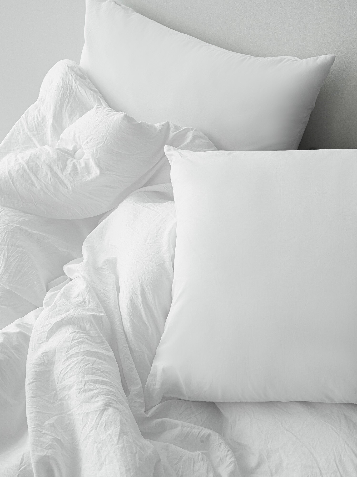 그랜드코지 호텔식 사계절 차렵이불 세트 2colors (SS/Q)