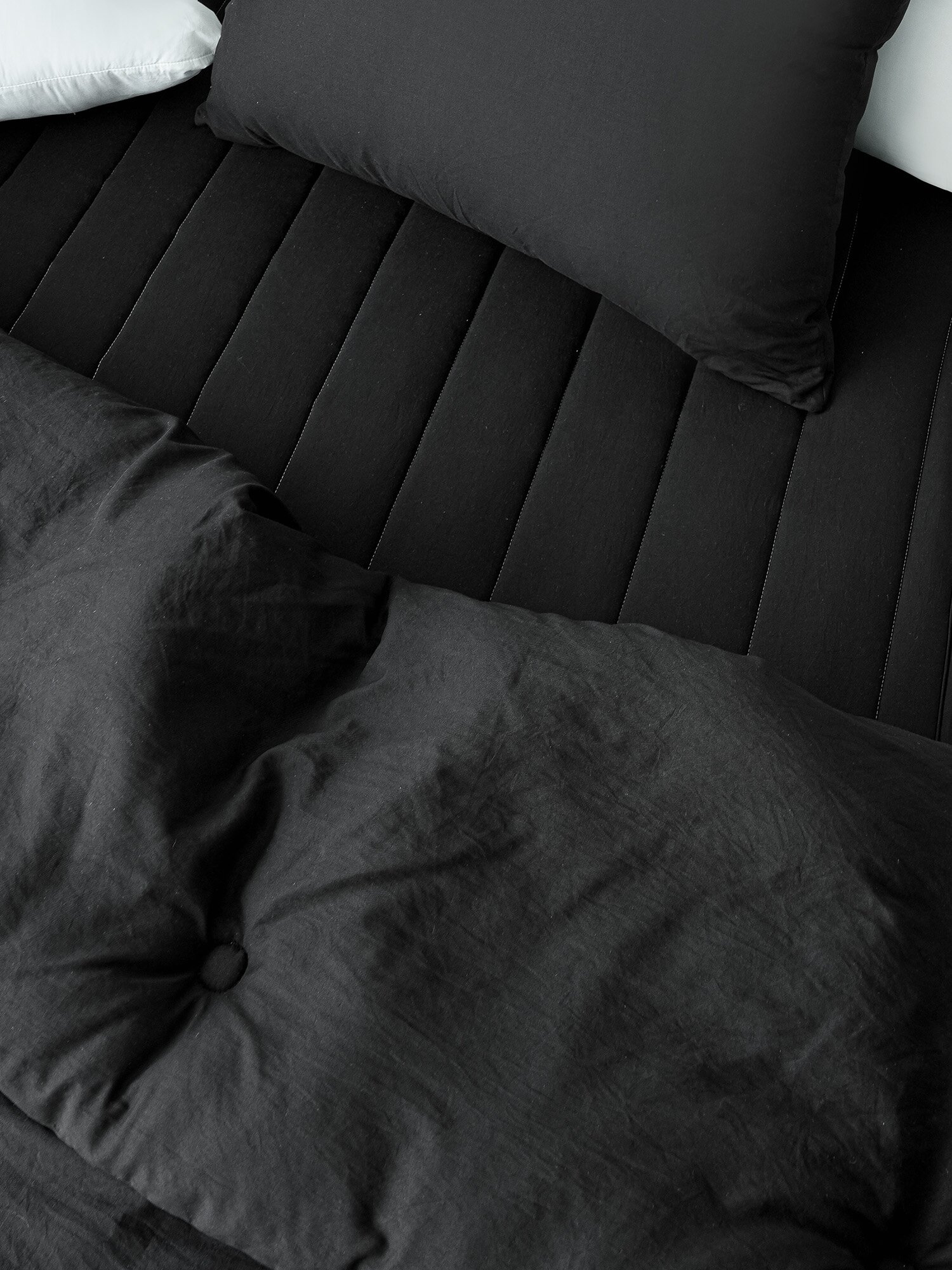 그랜드코지 호텔식 사계절 차렵이불 세트 2colors (SS/Q)