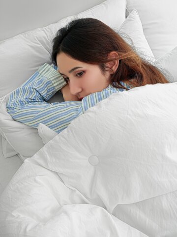 그랜드코지 호텔식 사계절 차렵이불 세트 2colors (SS/Q)