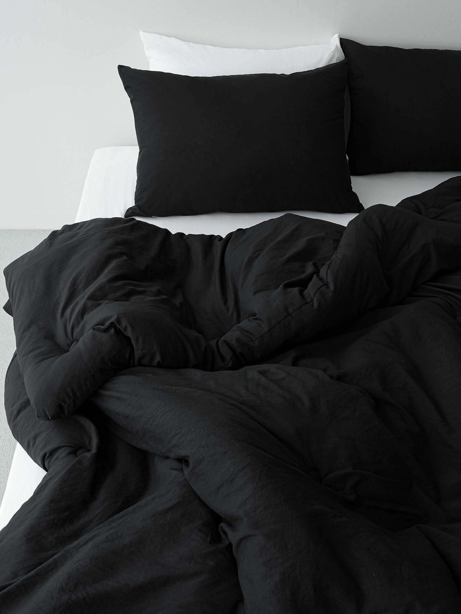 그랜드코지 호텔식 사계절 차렵이불 단품 2colors (SS/Q)