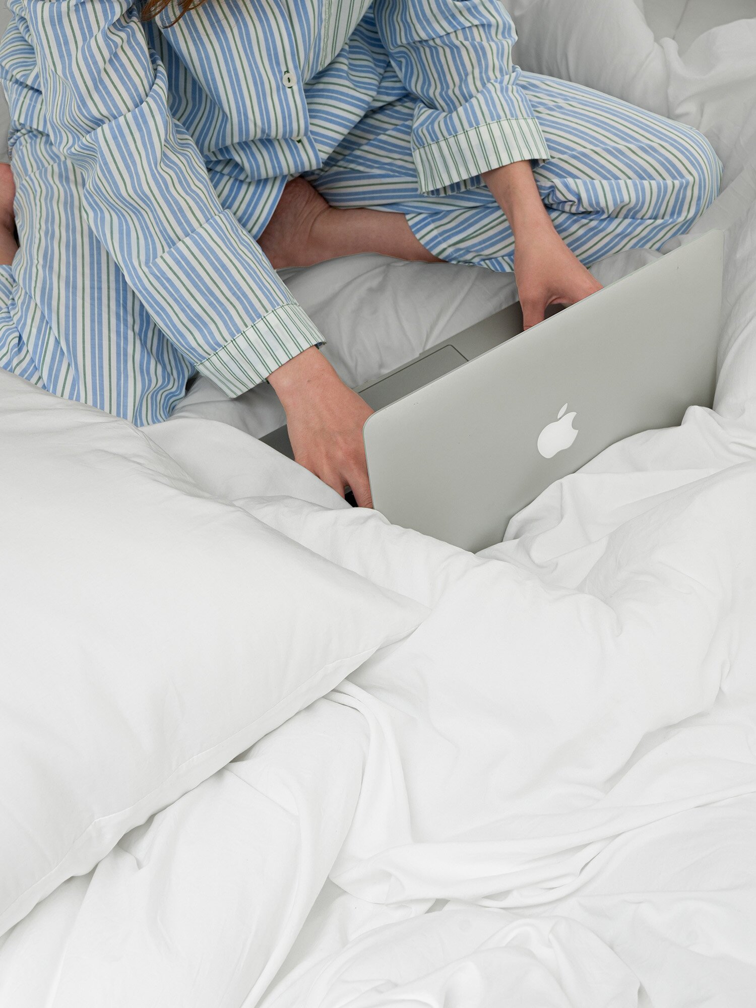 그랜드코지 호텔식 사계절 차렵이불 단품 2colors (SS/Q)