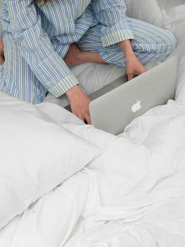 그랜드코지 호텔식 사계절 차렵이불 단품 2colors (SS/Q)