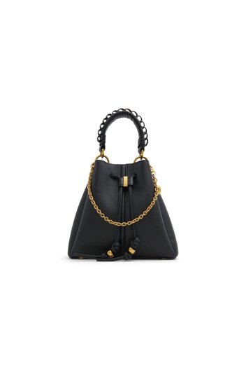 알도 카다온 버킷 - 블랙 ADB1H038HZ001